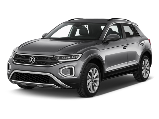 VOLKSWAGEN T-ROC   2.0 TDI 150 Start/Stop DSG7 VW Edition + Pack hiver